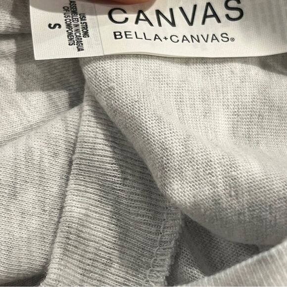 Christmas ICU Crew Graphic short sleeve T-Shirt size small - Picture 7 of 9